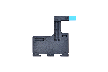 Plastic bracket